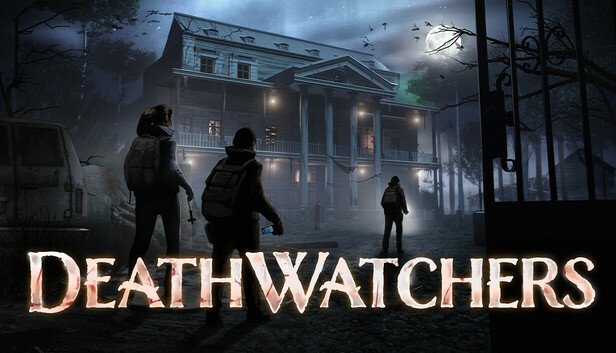 “DeathWatchers”: Mengungkap Teror dalam Game Horor Kooperatif Terbaru