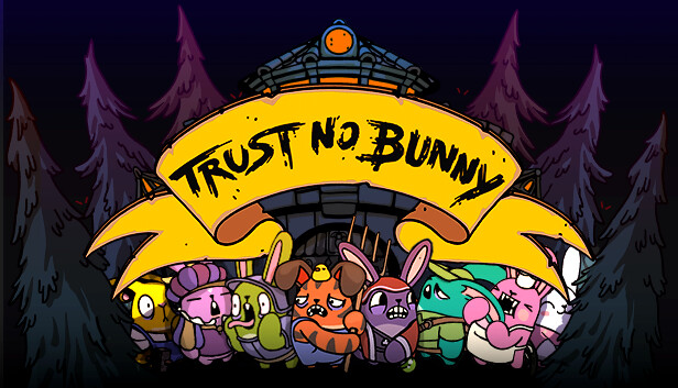 Trust No Bunny: Mengungkap Rahasia dalam Game Deduksi Sosial